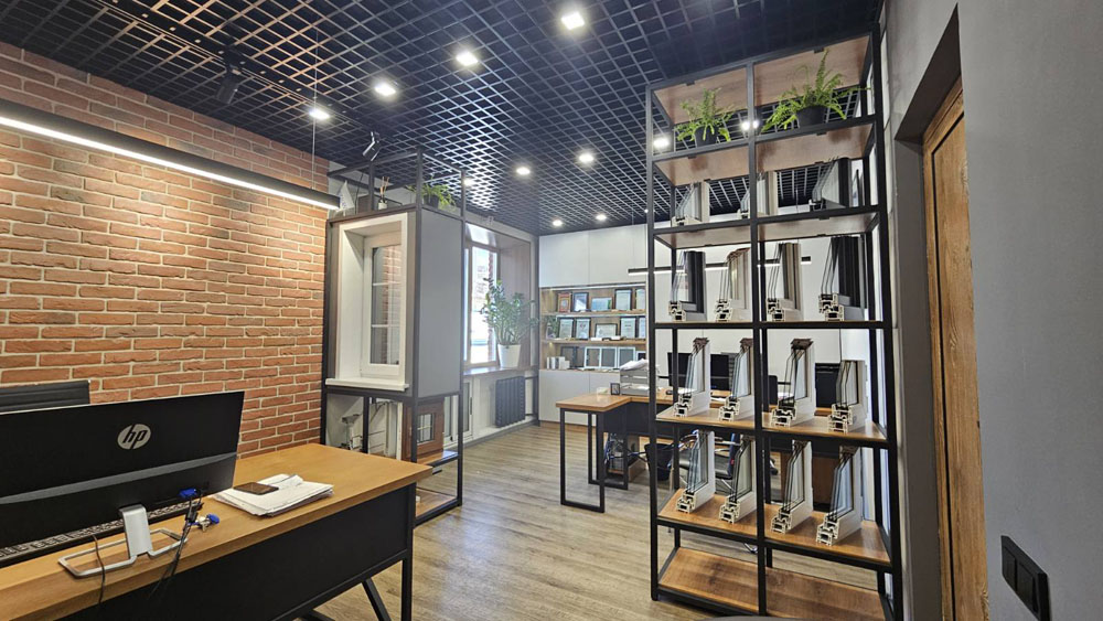 Компания Вест-Интерьер