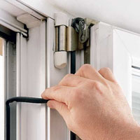 Ремонт окон